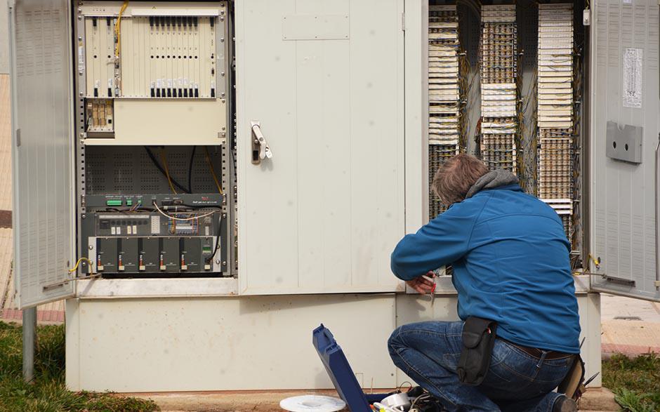 électricien dépannage Fontenay-sous-Bois