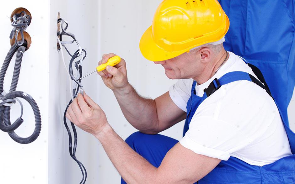 électricien urgence Arcueil