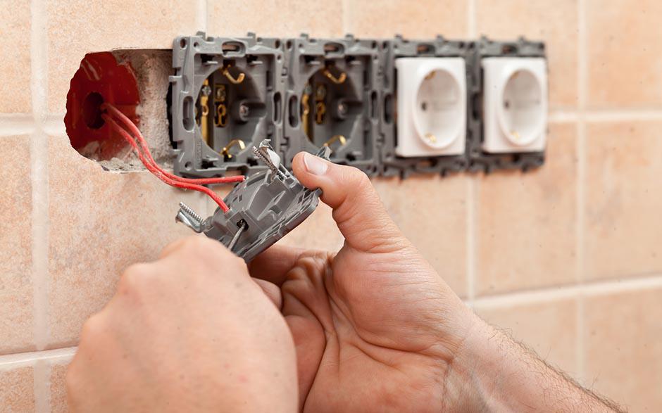 électricien de maintenance Fontenay-sous-Bois