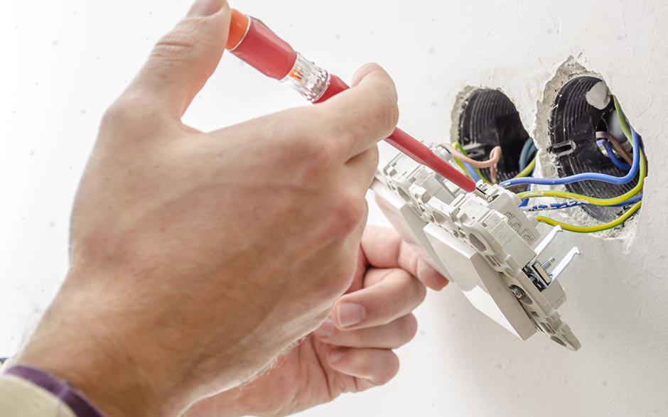 électricien de maintenance Fontenay-sous-Bois
