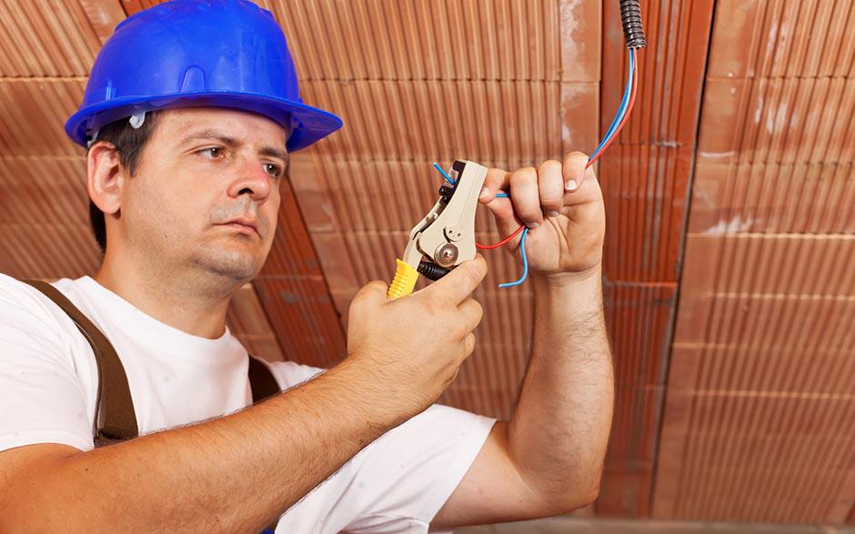 électricien de maintenance Fontenay-sous-Bois