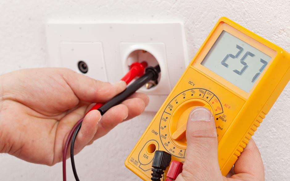 électricien de maintenance Fontenay-sous-Bois
