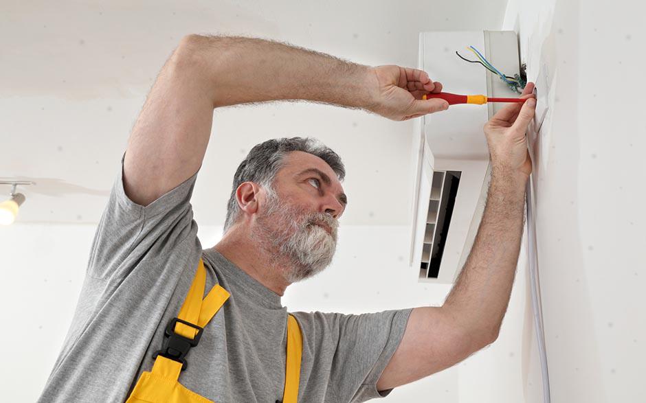 électricien de maintenance Fontenay-sous-Bois